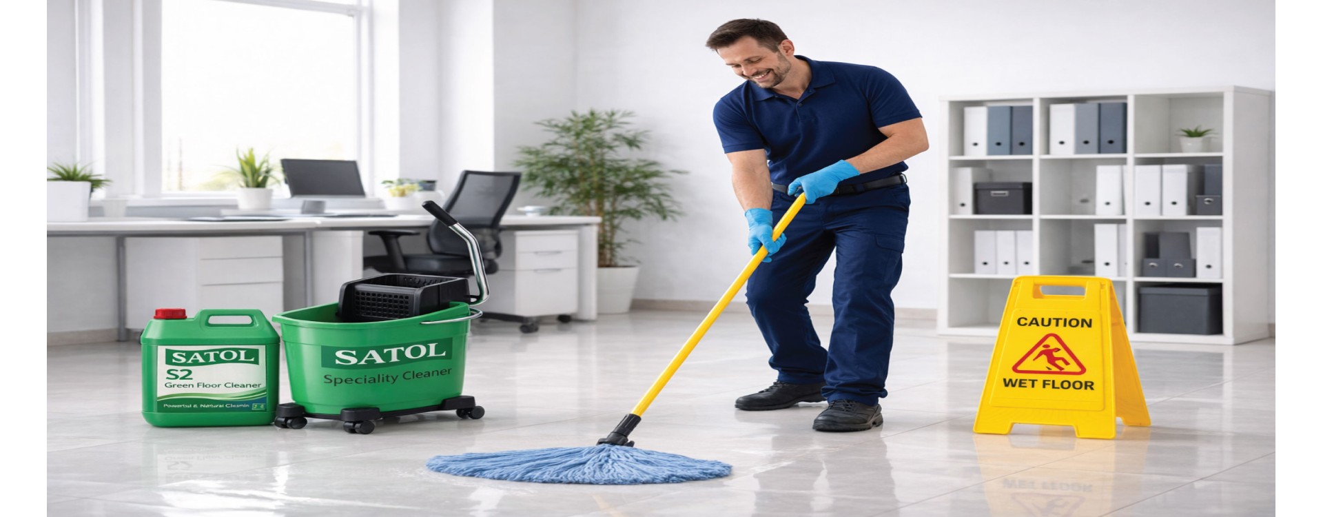 AMS Consultants & Services