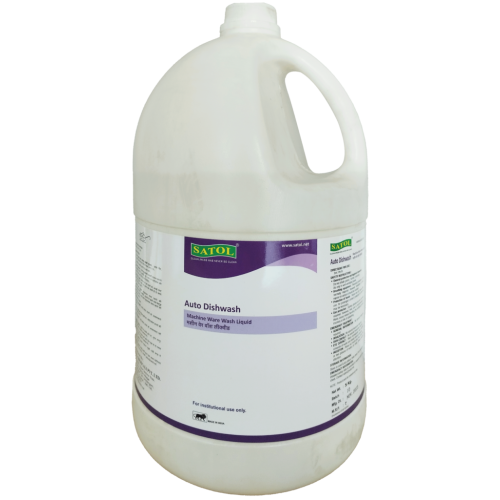 Satol Auto Dish Wash - 5Kg