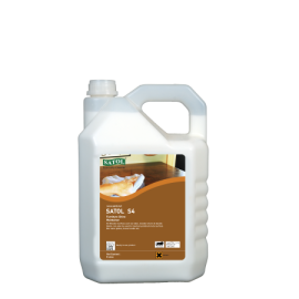 Satol S4 - Furniture Shine Maintainer - 5Kg