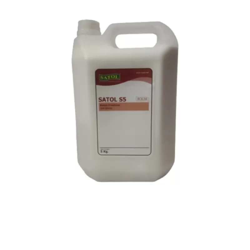 Satol S5 - Boom - Room Freshener - 5Kg