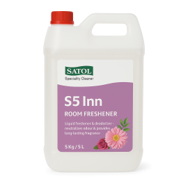 Satol S5 - Inn - Room Freshener - 5Kg