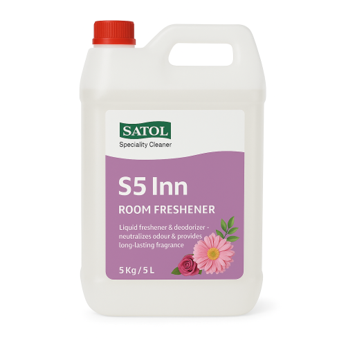 Satol S5 - Inn - Room Freshener - 5Kg