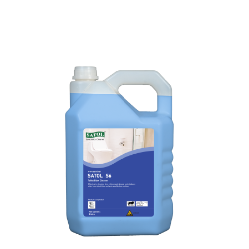 Satol S7 - MPC - Multi Purpose Cleaner Concentrate - 5Kg