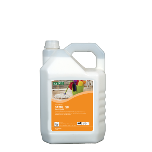 Satol S8 - Supreme - 5Kg
