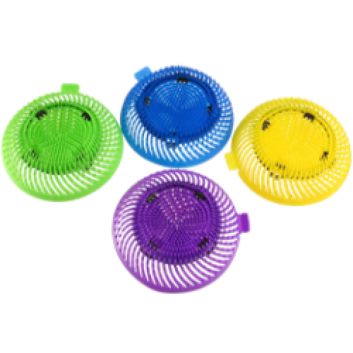 Satol Urinal Screen With Enzyme Block