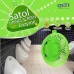 Satol Urinal Screen With Enzyme Block