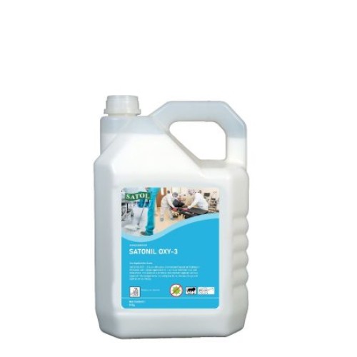 SATONIL OXY-3-5Kg